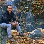 سرور رخشانی راهنمای گردشگری در گلستان