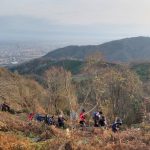 آدینه پورذکریا راهنمای گردشگری کوهستان در گیلان