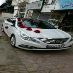 اجاره ماشین سوناتا وای اف