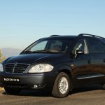 درایور گاید انگلیسی زبان احمد رضا حامدی در شیراز (ماشین دربست vip)