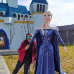 خاطره پشوتن، لیدر فرهنگی طبیعتگردی در کرمانشاه