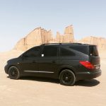 درایور گاید انگلیسی زبان احمد رضا حامدی در شیراز (ماشین دربست vip)