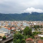 هتل آپارتمان آدینه در گیلان- لنگرود