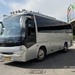 اجاره اتوبوس و میدل باس ومینی بوس در تهران- حمید رحیمی
