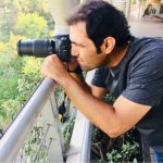 امین محمودی لیدر کارت دار در خوزستان در سفرسنجی