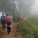 آدینه پورذکریا راهنمای گردشگری کوهستان در گیلان