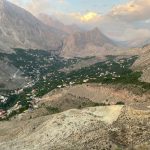 ایمان رنجبر بلد محلی در آمل و حومه همراه با خودرو