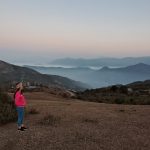 سفریک ونیم روزه به آلاشت