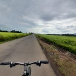 آدینه پورذکریا راهنمای گردشگری دوچرخه در گیلان