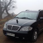 درایور گاید انگلیسی زبان احمد رضا حامدی در شیراز (ماشین دربست vip)