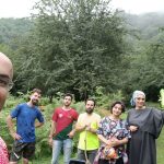 ایمان رنجبر بلد محلی در آمل و حومه همراه با خودرو