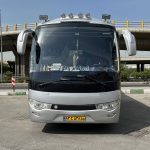 اجاره اتوبوس و میدل باس ومینی بوس در تهران- حمید رحیمی