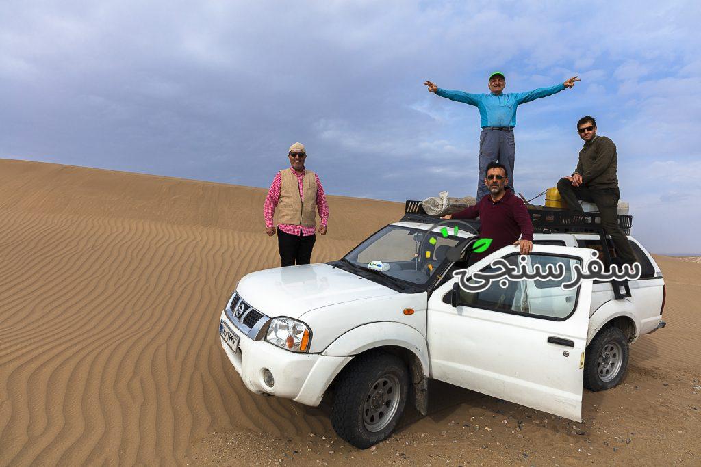 اجاره دربست خودرو آفرود نیوپیکاپ دوکابین نیسان ناصر میزبانی در تهران