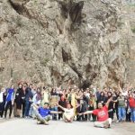 راهنمای طبیعت گردی در تهران- رسول حسنی