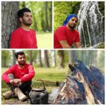 راهنمای طبیعت گردی در تهران- رسول حسنی