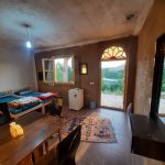 اقامتگاه بومگردی در تکاب تخت سلیمان- آقای جهانی