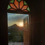 اقامتگاه بومگردی در تکاب تخت سلیمان- آقای جهانی