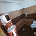 اقامتگاه بومگردی در تکاب تخت سلیمان- آقای جهانی