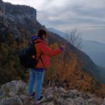 شراره رادی لیدرمحلی استان بوشهر