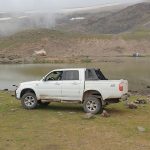 اردشیر نوعی اجاره ماشین آفرود در اردبیل