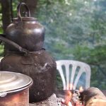 محمد محمدپور راهنمای طبیعت گردی و درایور گاید در اردبیل