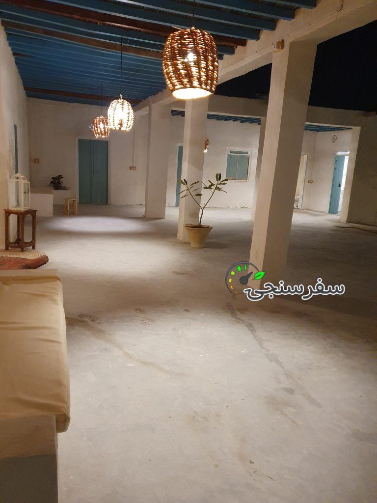 نیاز به همکار برای اداره اقامتگاه در قشم استخدام