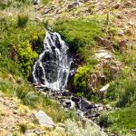 وریا ارم – صعود به قله های یخچال و کوبری همدان