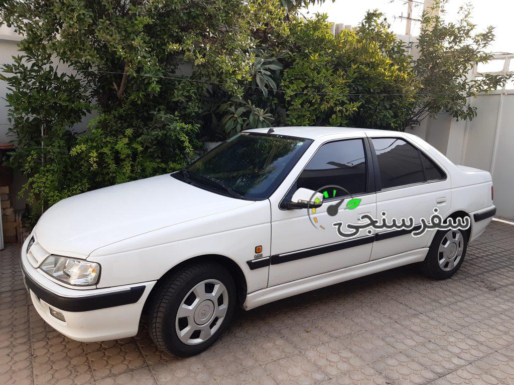 مهدی رستگار راهنمای تور شیراز ، فارس و دور ایران