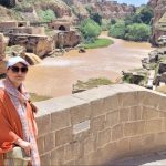 منیژه وحیدی راهنمای فرهنگی ورودی(فرانسه، انگلیسی، ترکی استانبولی) داخلی، خروجی