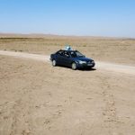 راهنما راننده سفر به تمامی نقاط ایران با خودرو سمند – علی ستوده