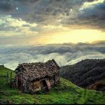 تور یک روزه فیلبند و دشت سنگچال