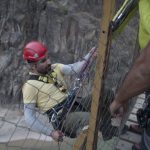 محمد محمدپور راهنمای طبیعت گردی و درایور گاید در اردبیل