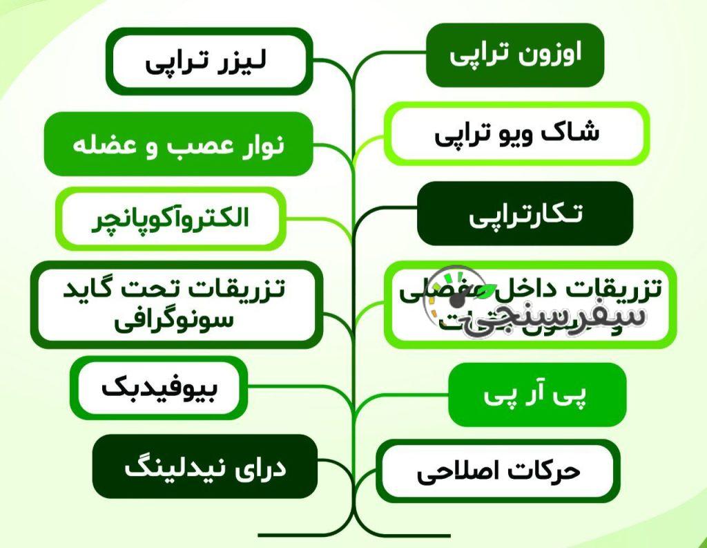 توریسم پزشکی، نیازمند همکاری با لیدر مسلط به زبان عربی