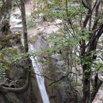 تور آبشار و حوضچه های چمانی مینودشت استان گلستان از شاهرود