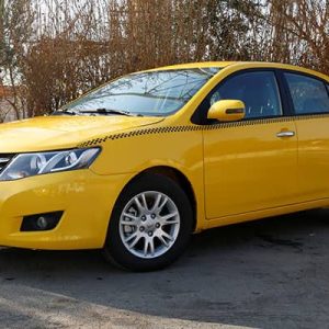 اجاره خودرو با راننده