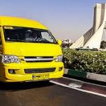 محسن عباس زاده (آرتاوا) راهنمای تخصصی طهرون قدیم و ایرانگردی