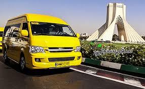 محسن عباس زاده (آرتاوا) راهنمای تخصصی طهرون قدیم و ایرانگردی