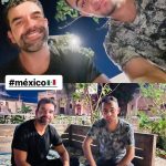 سید روح الله دادور لیدر محلی گردشگری چهارمحال و بختیاری