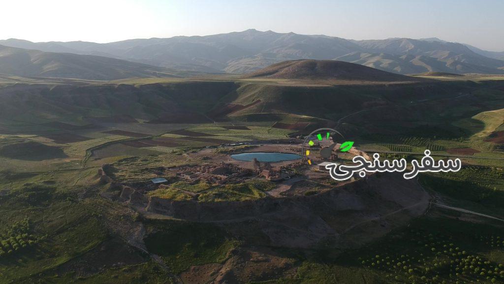 تهیه کلیپ و فیلم مستند علی ستوده