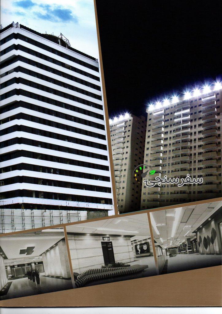 درخواست همکاری با تور لیدرهای عرب زبان در حوزه سرمایه گذاری