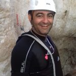 علی ستوده راهنمای طبیعتگردی در تهران