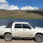 اردشیر نوعی اجاره ماشین آفرود در اردبیل