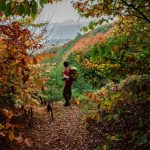 محمد محمدپور راهنمای طبیعت گردی و درایور گاید در اردبیل