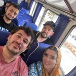 سید روح الله دادور لیدر محلی گردشگری چهارمحال و بختیاری