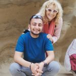 سید روح الله دادور لیدر محلی گردشگری چهارمحال و بختیاری