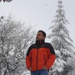 اردشیر نوعی آفرودر و طبیعت گرد راهنمای رسمی گردشگری در اردبیل