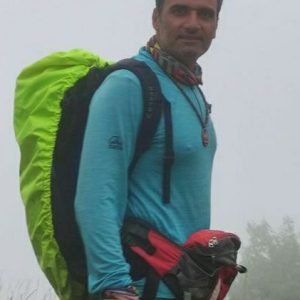 وریا ارم راهنمای آژانس مهرباران راهنمای گردشگری شاهرود سمنان در وبسایت سفرسنجی