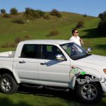 اردشیر نوعی اجاره ماشین آفرود در اردبیل
