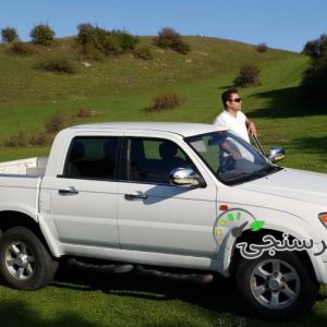 اجاره ماشین آفرود