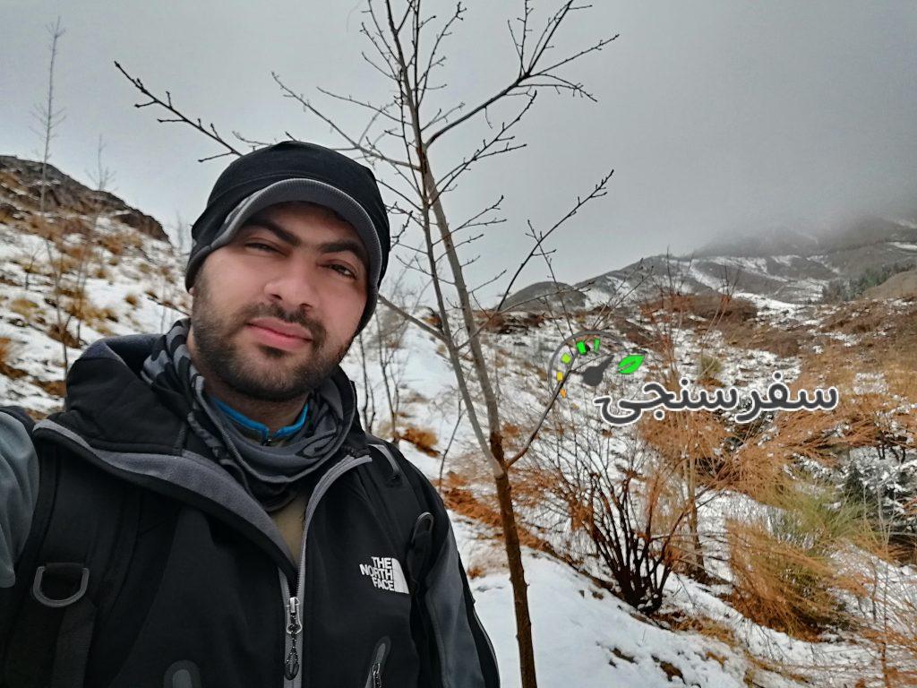 احسان محمدپور راهنمای ژئوتوریسم (زمین گردشگری)، فسیل گردشگری